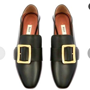 Bally Janelle women loafers new